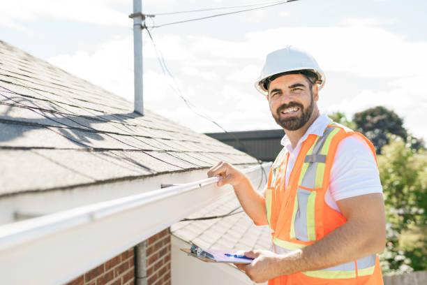Best Slate Roofing Contractor  in Double Springs, AL