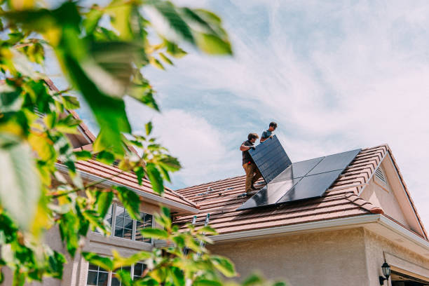 Best Tile Roofing Contractor  in Double Springs, AL