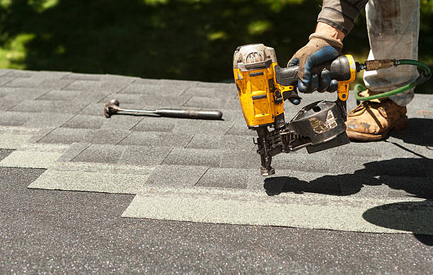 Best Slate Roofing Contractor  in Double Springs, AL